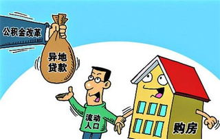 烟台公积金贷款条件及要求是什么？注意这几个方面