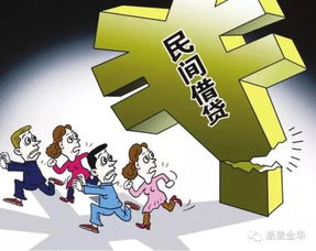 必知！国内有名民间借贷公司一览