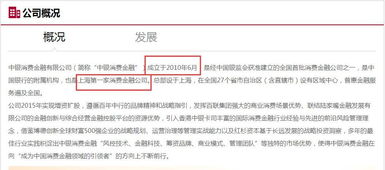 又是中银消费金融 半年内两次被罚 合计近150万,去年赚了13亿