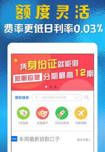 不审核直接放款1000的软件 无需审核小额贷款1000APP